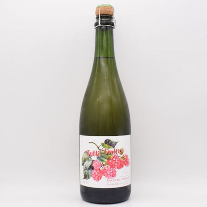 トゥッティフルッティ フランボワーズ 2024 ロゼ泡 750ml / Frederic COSSARD フレデリック コサール