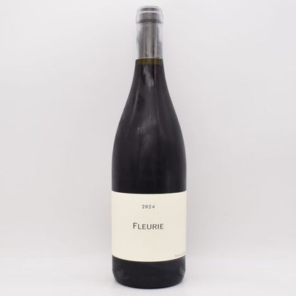 フルーリー 2024 赤 750ml / Frederic COSSARD フレデリック コサール