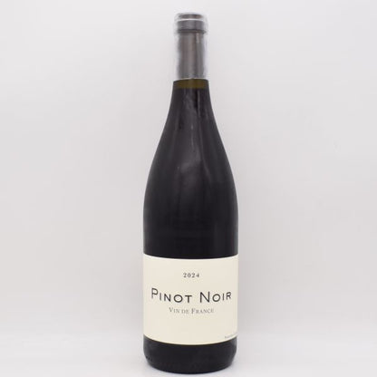 ピノノワール 2024 赤 750ml / Frederic COSSARD フレデリック コサール