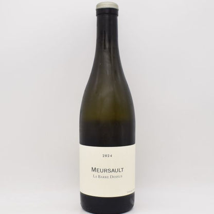ラ バール ドスュ 2024 白 750ml / Frederic COSSARD フレデリック コサール