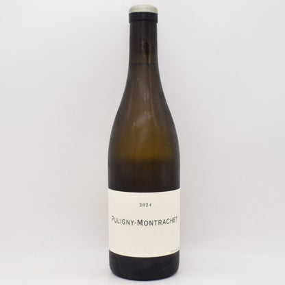 ピュリニーモンラッシェ 2024 白 750ml / Frederic COSSARD フレデリック コサール
