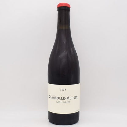 レ ゼルビュ 2024 赤 750ml / Frederic COSSARD フレデリック コサール