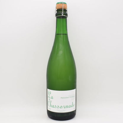 ラ シャソルナード 2024 泡 750ml / Frederic COSSARD フレデリック コサール