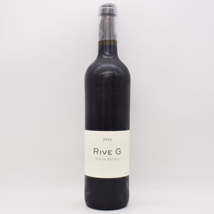 リヴ ジェー 2024 赤 750ml / Frederic COSSARD フレデリック コサール
