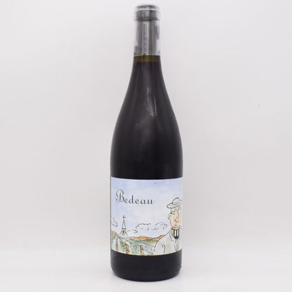 ブドー 2024 赤 750ml / Frederic COSSARD フレデリック コサール