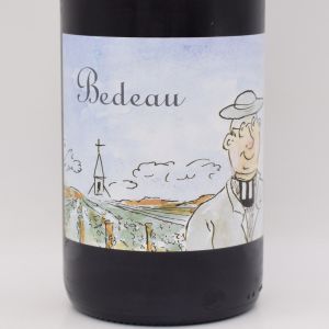 ブドー 2024 赤 750ml / Frederic COSSARD フレデリック コサール
