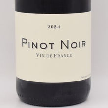 ピノノワール 2024 赤 750ml / Frederic COSSARD フレデリック コサール