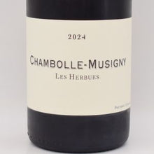 レ ゼルビュ 2024 赤 750ml / Frederic COSSARD フレデリック コサール