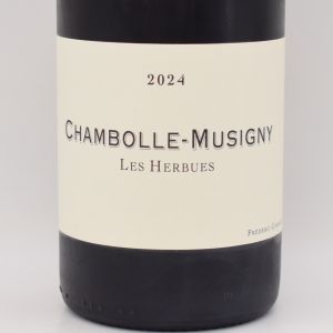 レ ゼルビュ 2024 赤 750ml / Frederic COSSARD フレデリック コサール