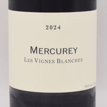 レ ヴィーニュ ブランシュ クヴェヴリ 2024 赤 750ml / Frederic COSSARD フレデリック コサール
