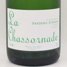 ラ シャソルナード 2024 泡 750ml / Frederic COSSARD フレデリック コサール