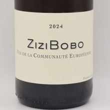 ズィズィボボ 2024 白醸し 750ml / Frederic COSSARD フレデリック コサール