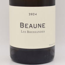 レ ブレッサンド 2024 白 750ml / Frederic COSSARD フレデリック コサール