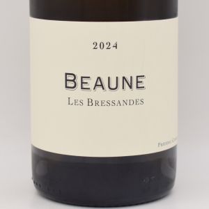 レ ブレッサンド 2024 白 750ml / Frederic COSSARD フレデリック コサール