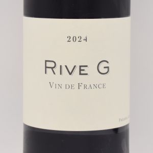 リヴ ジェー 2024 赤 750ml / Frederic COSSARD フレデリック コサール