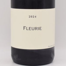フルーリー 2024 赤 750ml / Frederic COSSARD フレデリック コサール