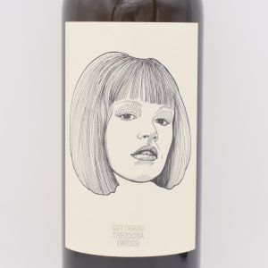 テオドラ 2024 白 750ml / GUT OGGAU グート オッガウ