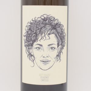 オイゲニー 2024 白 750ml / GUT OGGAU グート オッガウ
