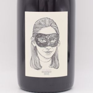 マスケラード 2024 ロゼ 750ml / GUT OGGAU グート オッガウ