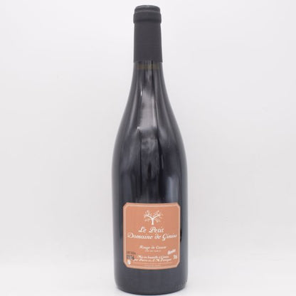 コース 2024 赤 750ml / Gimios ジミオ