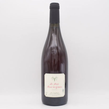 ル プティ ロゼ ド ジミオ 2024 ロゼ 750ml / Gimios ジミオ