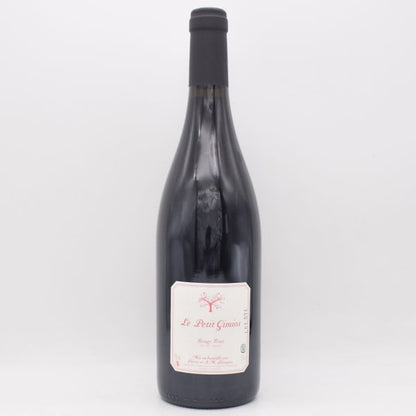 フリュイ 2024 赤 750ml / Gimios ジミオ