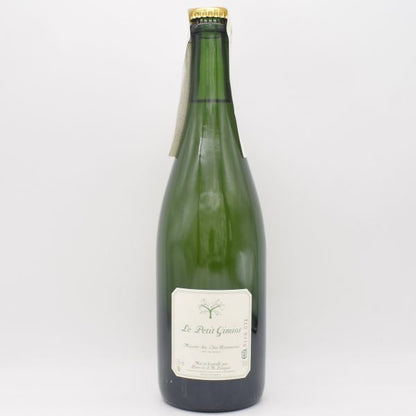 ミュスカ セック デ ルマニス ペティアン 2024 微泡 750ml / Gimios ジミオ