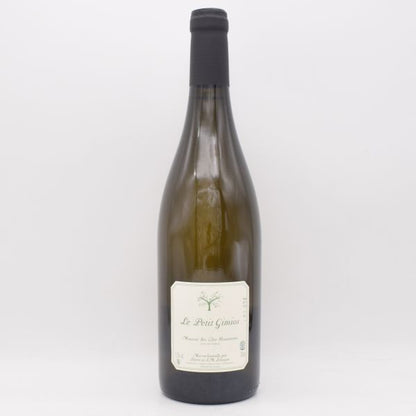 ミュスカ セック デ ルマニス 2024 白 750ml / Gimios ジミオ