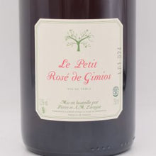 ル プティ ロゼ ド ジミオ 2024 ロゼ 750ml / Gimios ジミオ