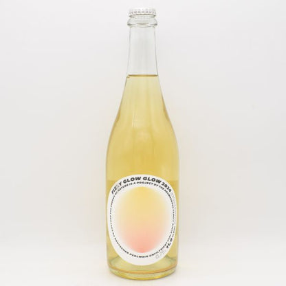 フィジー 2024 泡 750ml / Glow Glow グロウ グロウ