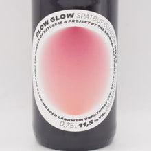 シュペートブルグンダー 2024 赤 750ml / Glow Glow グロウ グロウ