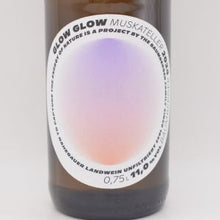 ムスカテラー 2024 白 750ml / Glow Glow グロウ グロウ