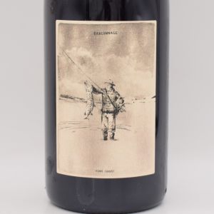 ブラコナージュ 2024 赤 750ml / Henri Chauvet アンリ ショヴェ