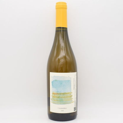 ヴェルメンティーノ 2024 白醸し 750ml / I Mandorli イ マンドルリ