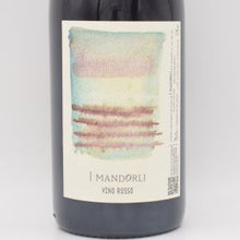 ロッソ 2024 赤 750ml / I Mandorli イ マンドルリ