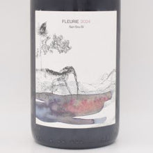 フルーリー サンスシィ  2024 赤 750ml / Icy Liu アイシー リウ