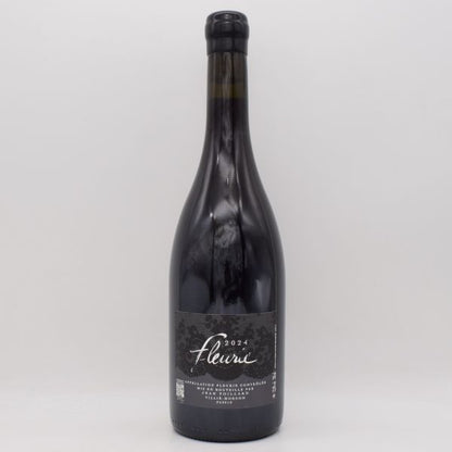 フルーリー 2024 赤 750ml / Jean FOILLARD ジャン フォワヤール
