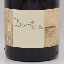 デゥアリス 2024 赤 750ml / Jean Marc DREYER ジャン マルク ドレイヤー