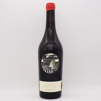 ヌーメン ロゼ ザンクト ラウレント 2024 ロゼ 750ml / Johannes Zillinger ヨハネス ツィリンガー