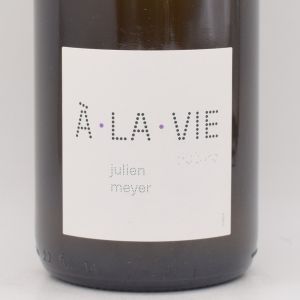 アラヴィ 2024 白 750ml / Julien Meyer ジュリアン メイエー