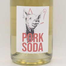 ポークソーダ ペットナット 2024 白 750ml / Julien Pineau ジュリアン ピノー
