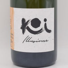 イッルズィオーネ 2024 泡 750ml / KOI コイ