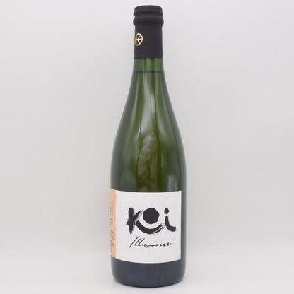イッルズィオーネ 2024 泡 750ml / KOI コイ