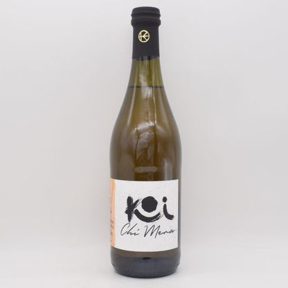 キメラ 2024 微泡 750ml / KOI コイ