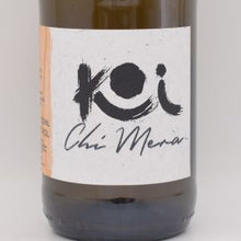 キメラ 2024 微泡 750ml / KOI コイ