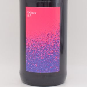 ヴァン ド ソワフ ルージュ 2024 赤 750ml / Kleines Gut クライネスグート