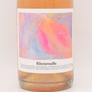 リトゥネル 2024 ロゼ泡 750ml / LA BONNE PIOCHE ラ ボンヌ ピヨッシュ