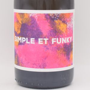 サンプル エ ファンキー 2024 泡 750ml / LA BONNE PIOCHE ラ ボンヌ ピヨッシュ