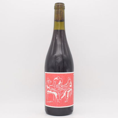 ランプレヴュ 2024 赤 750ml / LA BONNE PIOCHE ラ ボンヌ ピヨッシュ