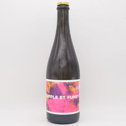 サンプル エ ファンキー 2024 泡 750ml / LA BONNE PIOCHE ラ ボンヌ ピヨッシュ